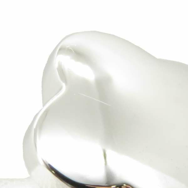ヴァンクリーフ&アーペル ネックレス ピュア アルハンブラ K18WGホワイトゴールド ダイヤモンド VCARD81200 Van Cleef & Arpels ジュエリー ペンダント