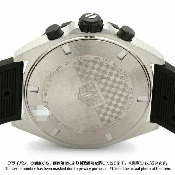 タグホイヤー フォーミュラ1 クロノグラフ CAZ1010.FT8024 TAGHEUER 腕時計 ウォッチ クォーツ