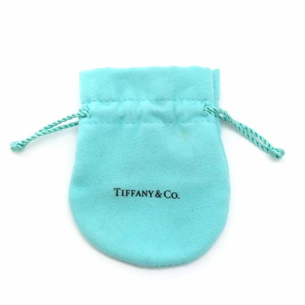 ティファニー ピアス フープ K18PGピンクゴールド Tiffany&Co. ジュエリー