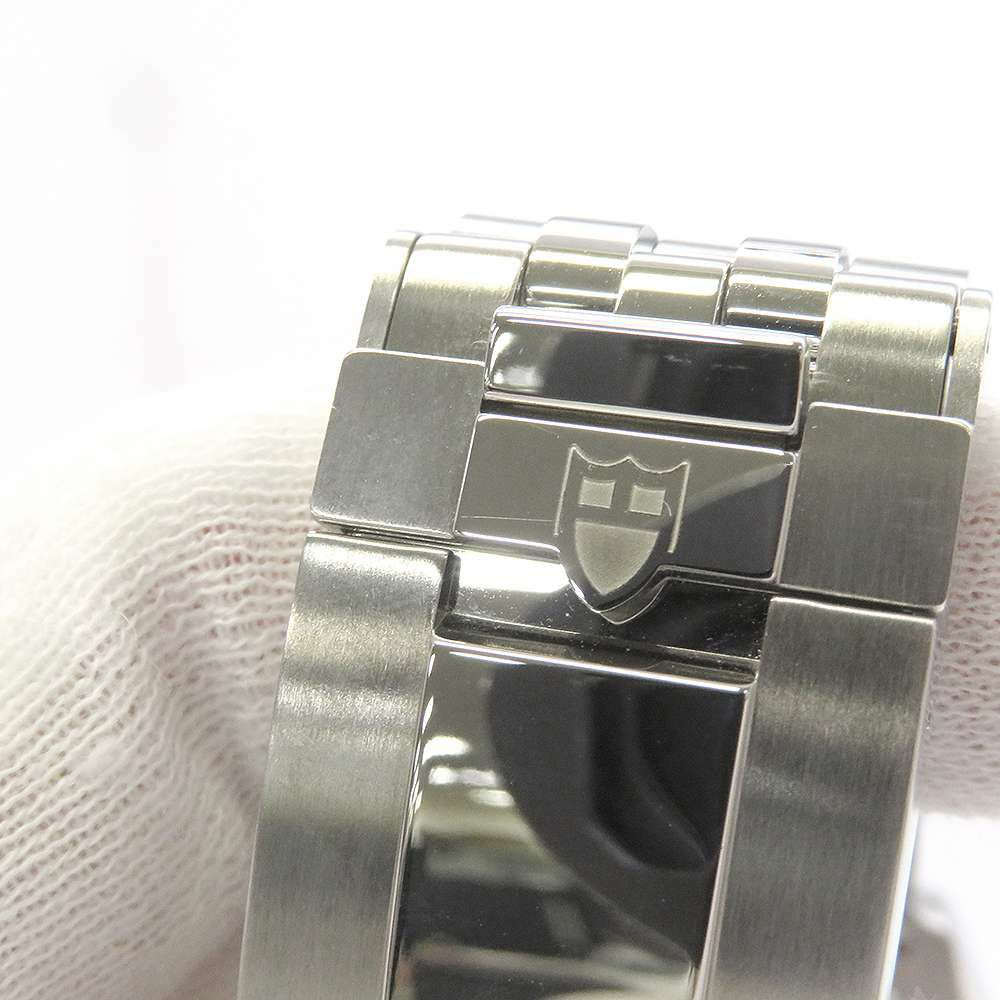 チュードル ブラックベイ 39 M79660-0002 TUDOR チューダー 腕時計 ブルー文字盤