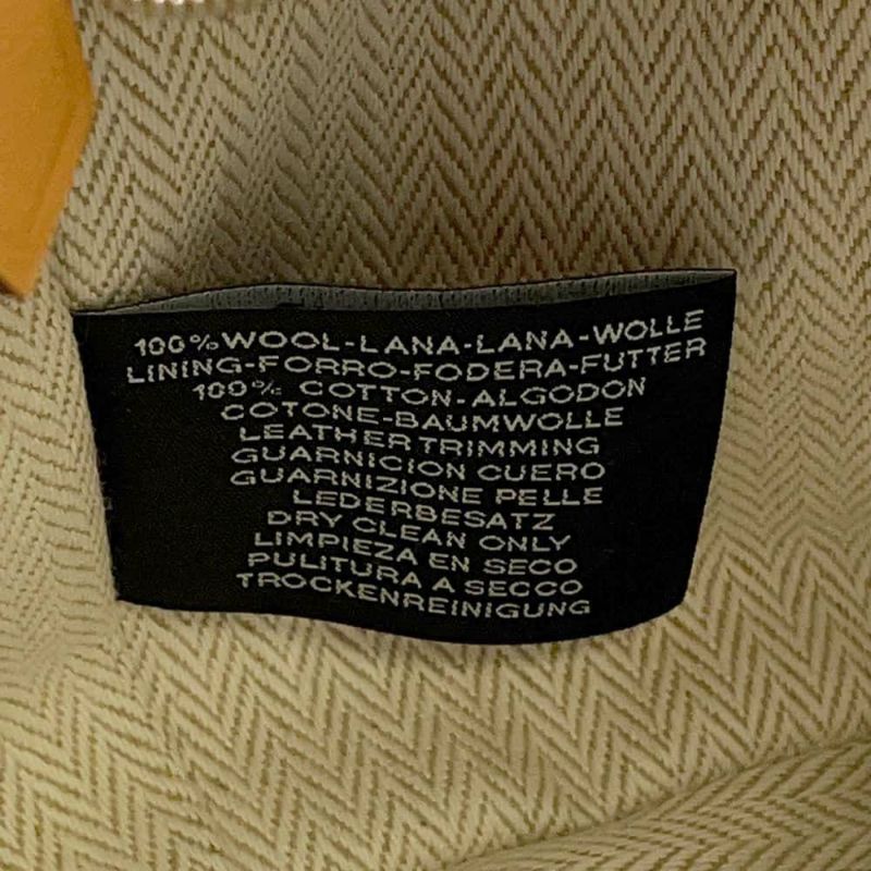 エルメス ポーチ ブリッド・ア・ブラックPM オカレ フォーヴ/シルバー金具 キャンバス HERMES ポーチ