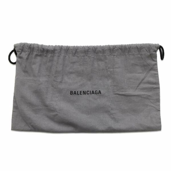 バレンシアガ チェーンショルダーバッグ ロゴ 型押しレザー 679863 BALENCIAGA バッグ