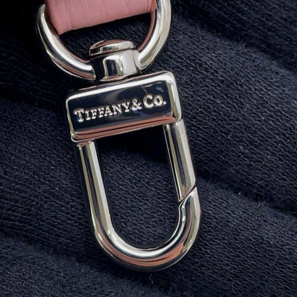 ティファニー ショルダーバッグ リターン トゥ ティファニー レザー 72458478 Tiffany&Co. バッグ ハート