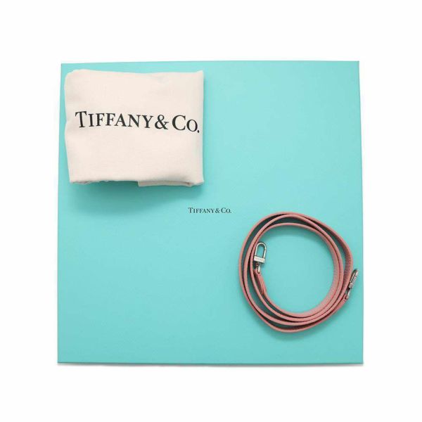 ティファニー ショルダーバッグ リターン トゥ ティファニー レザー 72458478 Tiffany&Co. バッグ ハート