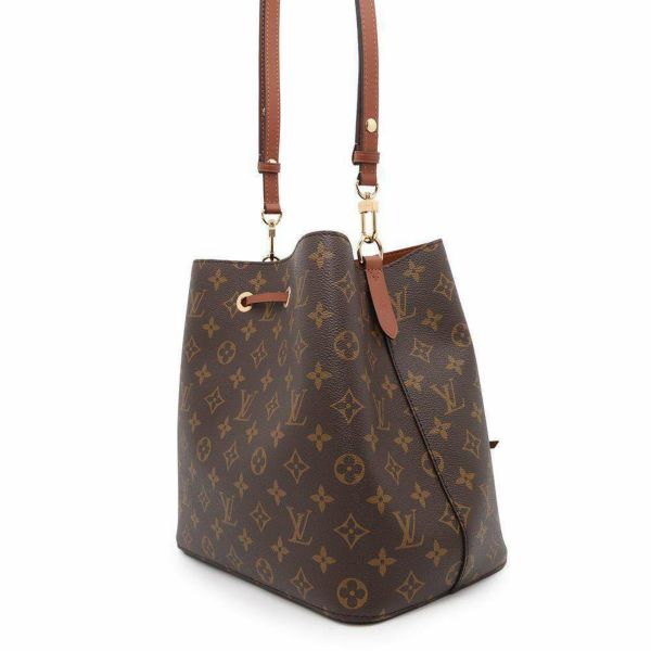 ルイヴィトン ショルダーバッグ モノグラム ネオノエ M44887 LOUIS VUITTON 2way