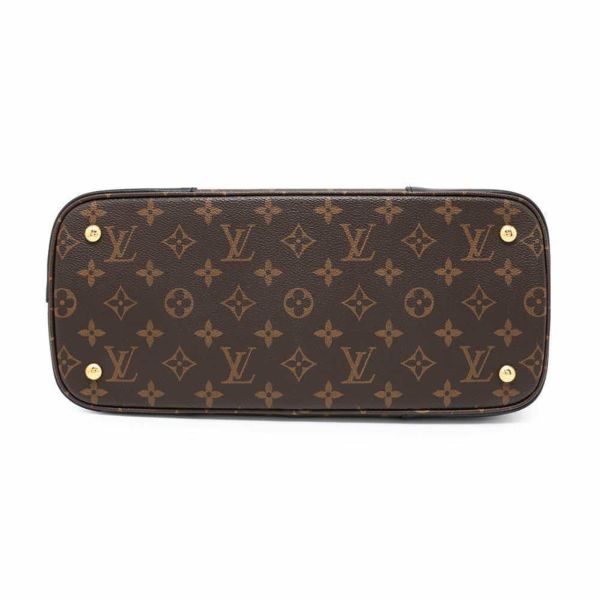 ルイヴィトン ハンドバッグ モノグラム フランドリン M41595 LOUIS VUITTON ヴィトン 2wayショルダーバッグ バッグ