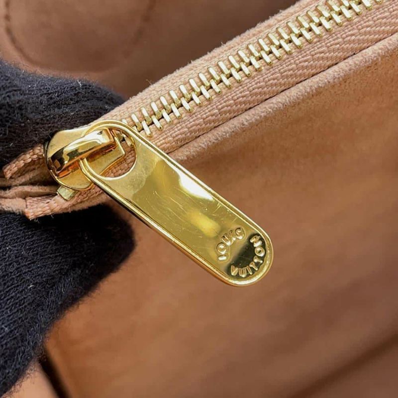 ルイヴィトン ハンドバッグ モノグラム フランドリン M41595 LOUIS VUITTON ヴィトン 2wayショルダーバッグ バッグ