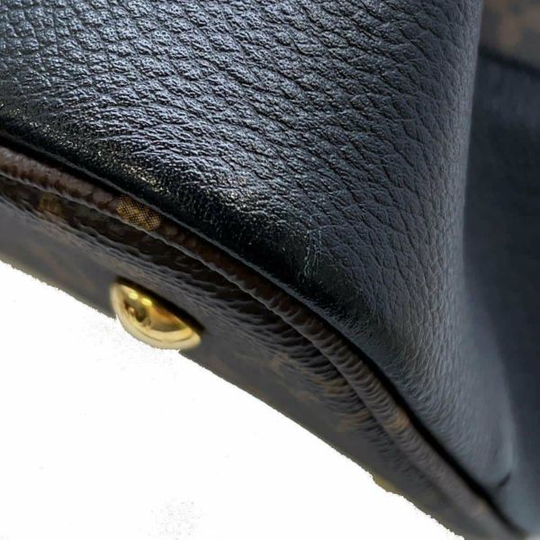 ルイヴィトン ハンドバッグ モノグラム フランドリン M41595 LOUIS VUITTON ヴィトン 2wayショルダーバッグ バッグ