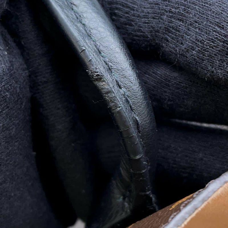 ルイヴィトン ハンドバッグ モノグラム フランドリン M41595 LOUIS VUITTON ヴィトン 2wayショルダーバッグ バッグ