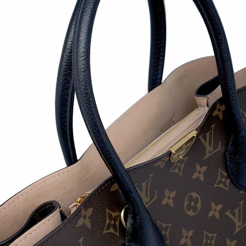 ルイヴィトン ハンドバッグ モノグラム フランドリン M41595 LOUIS VUITTON ヴィトン 2wayショルダーバッグ バッグ