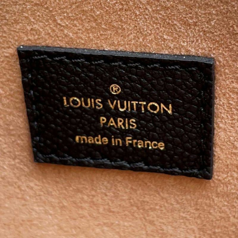 ルイヴィトン ハンドバッグ モノグラム フランドリン M41595 LOUIS VUITTON ヴィトン 2wayショルダーバッグ バッグ