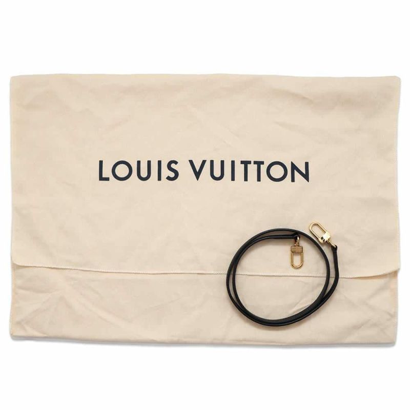 ルイヴィトン ハンドバッグ モノグラム フランドリン M41595 LOUIS VUITTON ヴィトン 2wayショルダーバッグ バッグ