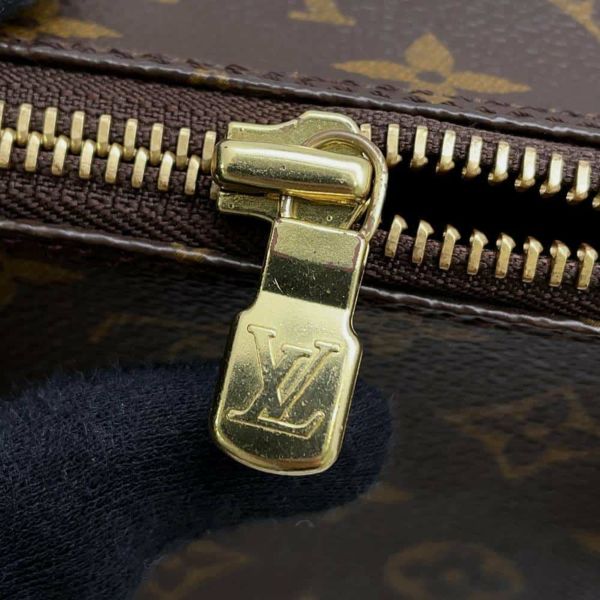 ルイヴィトン ハンドバッグ モノグラム パピヨン30 ポーチ付き M51385 LOUIS VUITTON ヴィトン バッグ