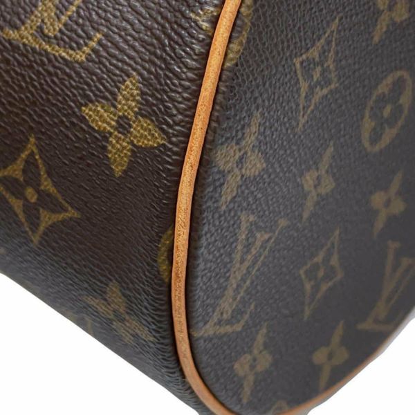 ルイヴィトン ハンドバッグ モノグラム パピヨン30 ポーチ付き M51385 LOUIS VUITTON ヴィトン バッグ