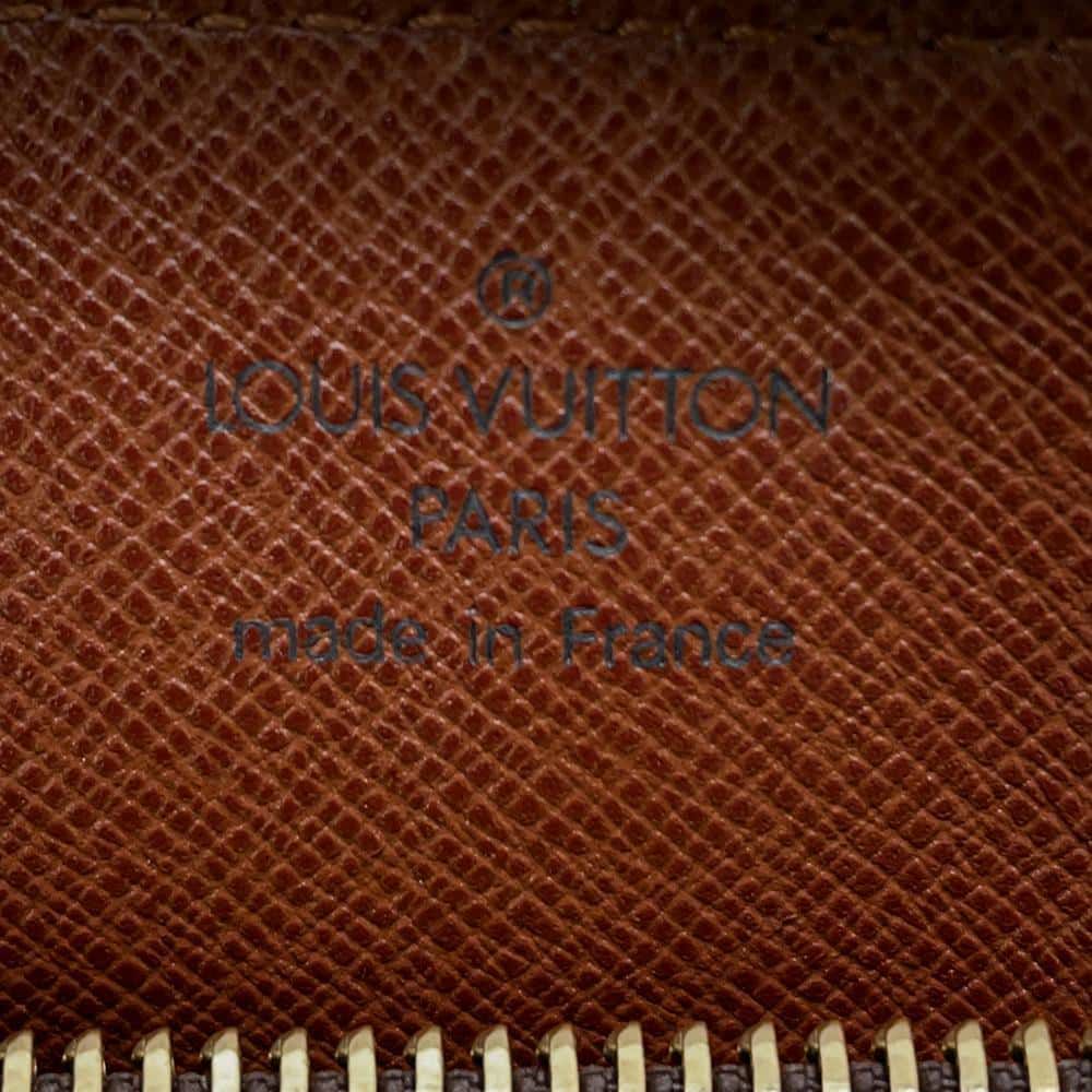 ルイヴィトン ハンドバッグ モノグラム パピヨン30 ポーチ付き M51385 LOUIS VUITTON ヴィトン バッグ