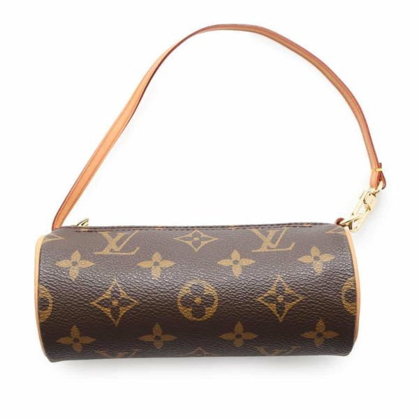 ルイヴィトン ハンドバッグ モノグラム パピヨン30 ポーチ付き M51385 LOUIS VUITTON ヴィトン バッグ