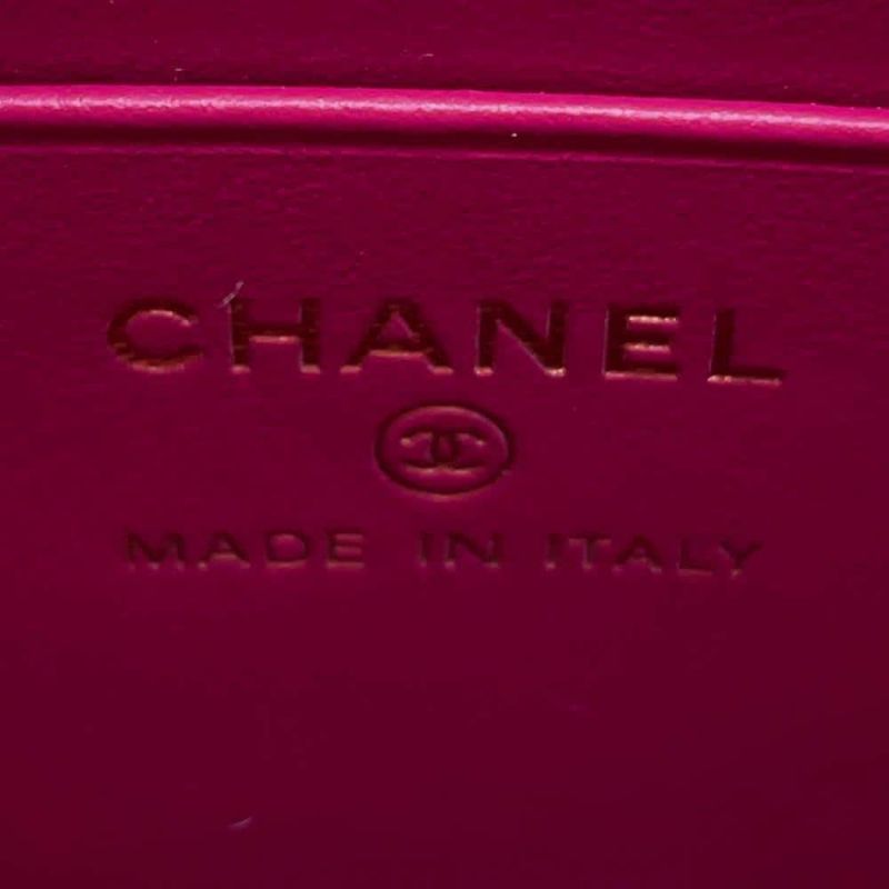 シャネル リュック マトラッセ ココマーク ラムスキン ミニ AP3753 CHANEL バッグ バックパック