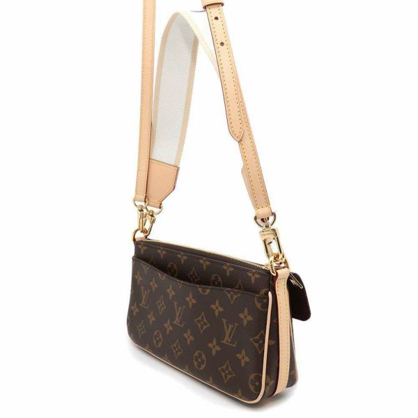 ルイヴィトン ショルダーバッグ モノグラム バイブ M46999 LOUIS VUITTON 2way