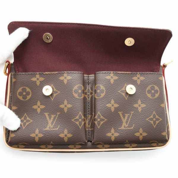 ルイヴィトン ショルダーバッグ モノグラム バイブ M46999 LOUIS VUITTON 2way