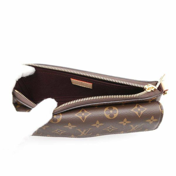 ルイヴィトン ショルダーバッグ モノグラム バイブ M46999 LOUIS VUITTON 2way