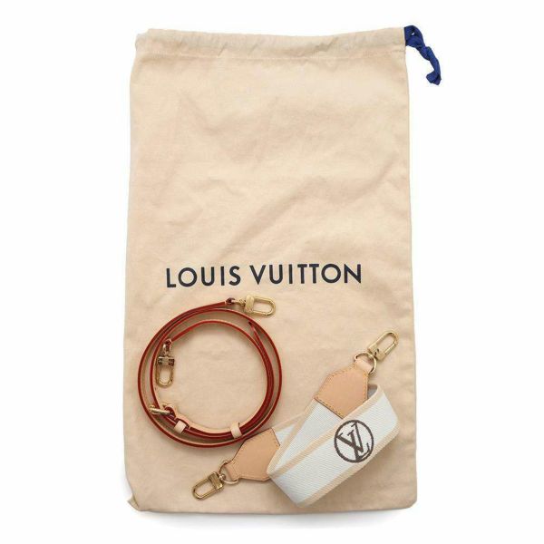 ルイヴィトン ショルダーバッグ モノグラム バイブ M46999 LOUIS VUITTON 2way