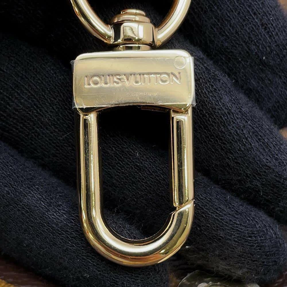 ルイヴィトン ショルダーバッグ モノグラム ディアヌ NM PM M46049 LOUIS VUITTON セール品