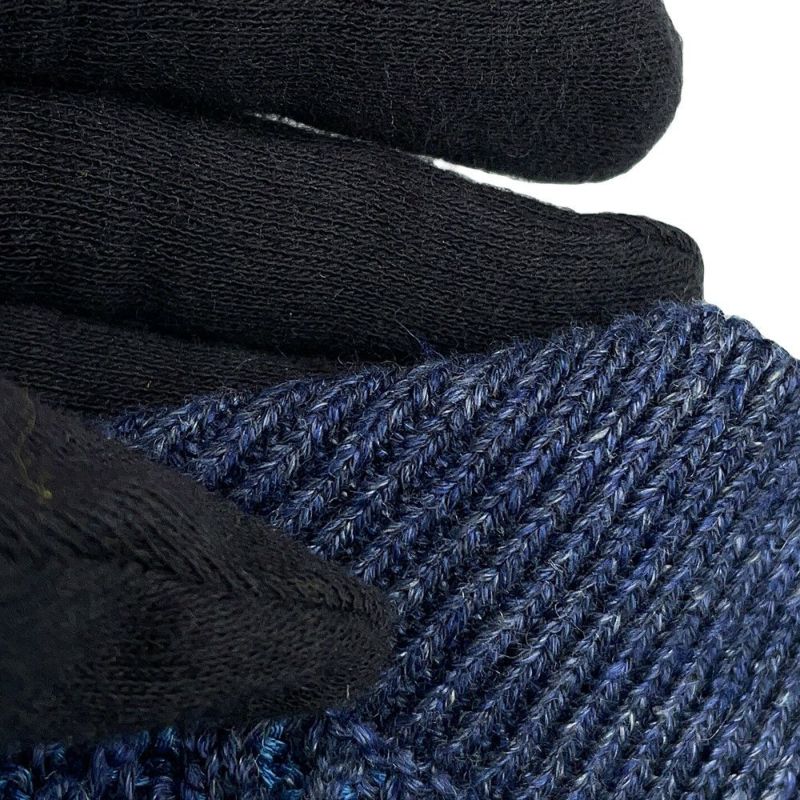 フェンディ カーディガン FFロゴ リネン メンズサイズ44 FZC433 FENDI トップス