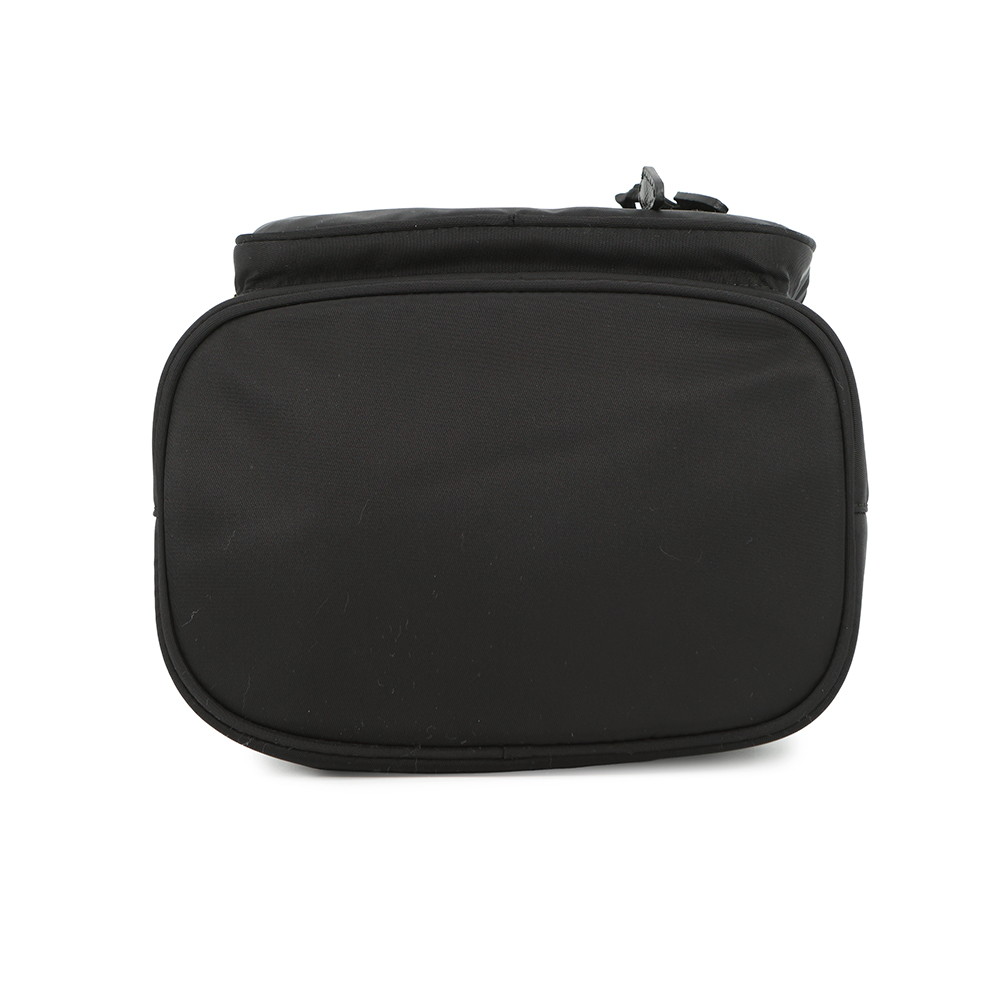 プラダ ハンドバッグ Re-Nylon デュエット バケット ナイロン 1BH038 PRADA 2way 黒