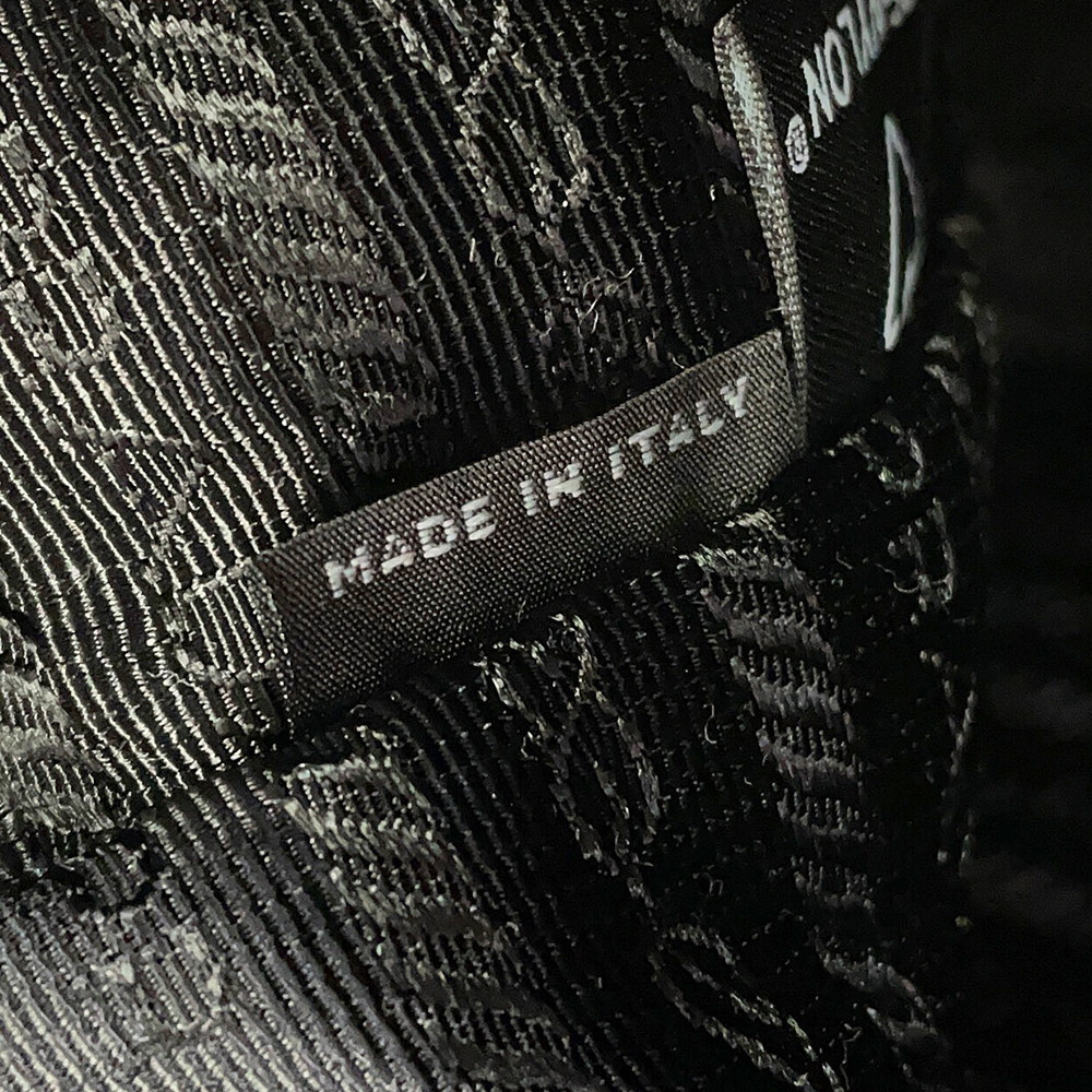 プラダ ハンドバッグ Re-Nylon デュエット バケット ナイロン 1BH038 PRADA 2way 黒