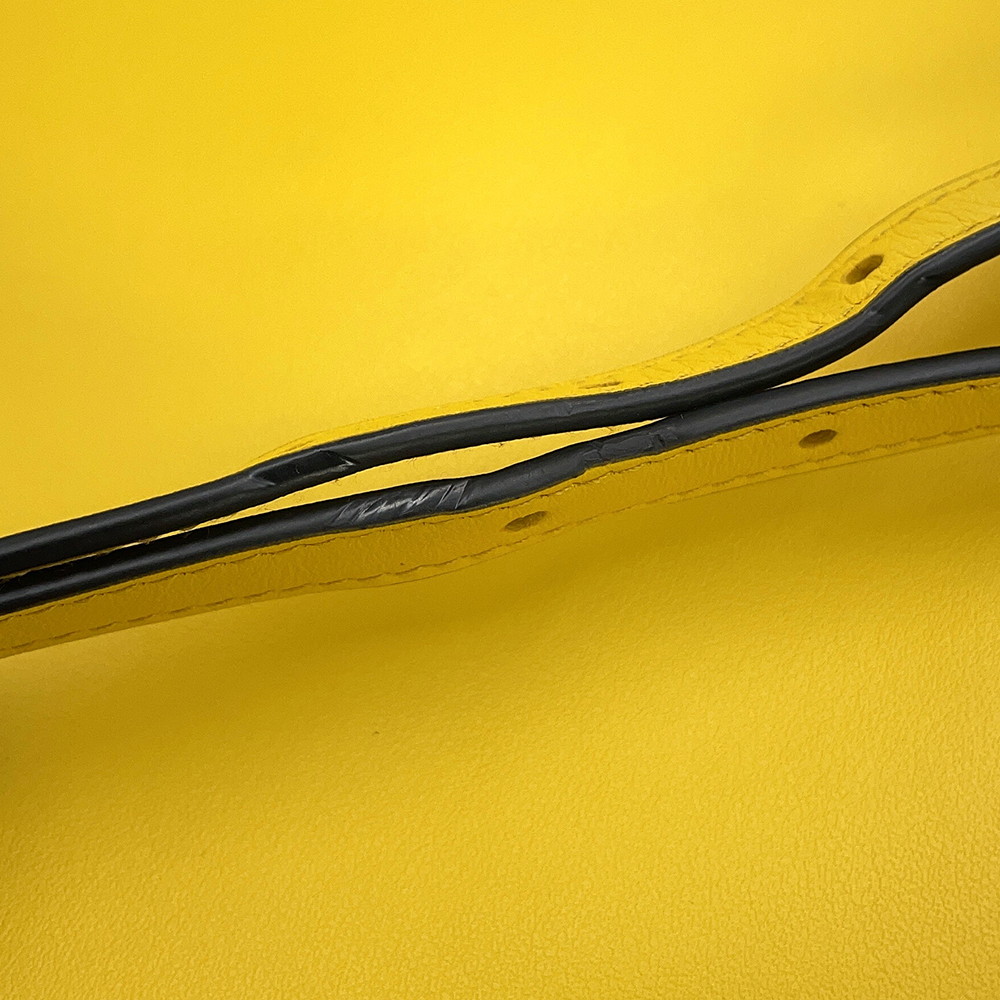 プラダ ハンドバッグ トライアングルロゴ レザー 1BA333 PRADA 2way