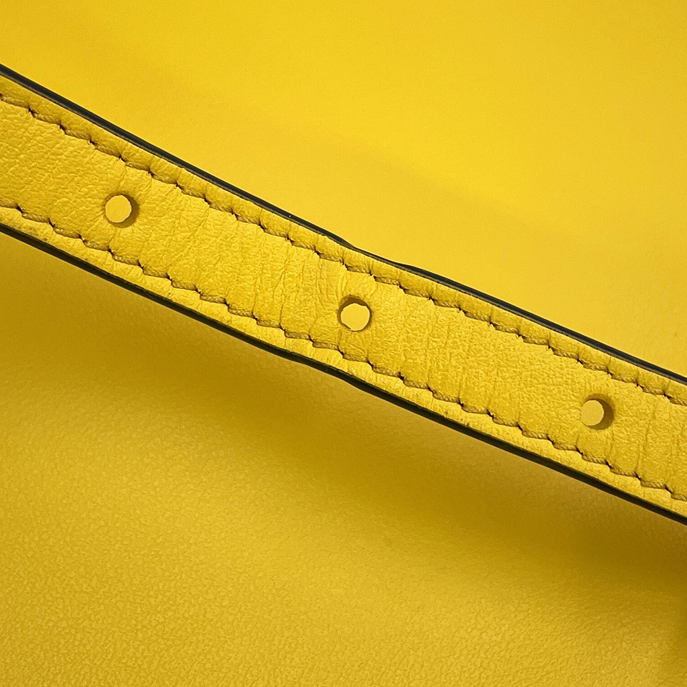 プラダ ハンドバッグ トライアングルロゴ レザー 1BA333 PRADA 2way