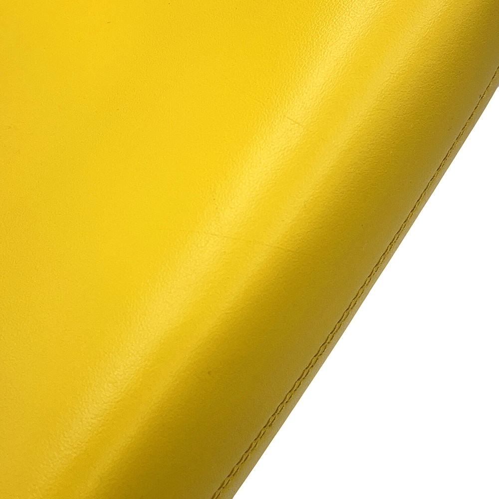 プラダ ハンドバッグ トライアングルロゴ レザー 1BA333 PRADA 2way