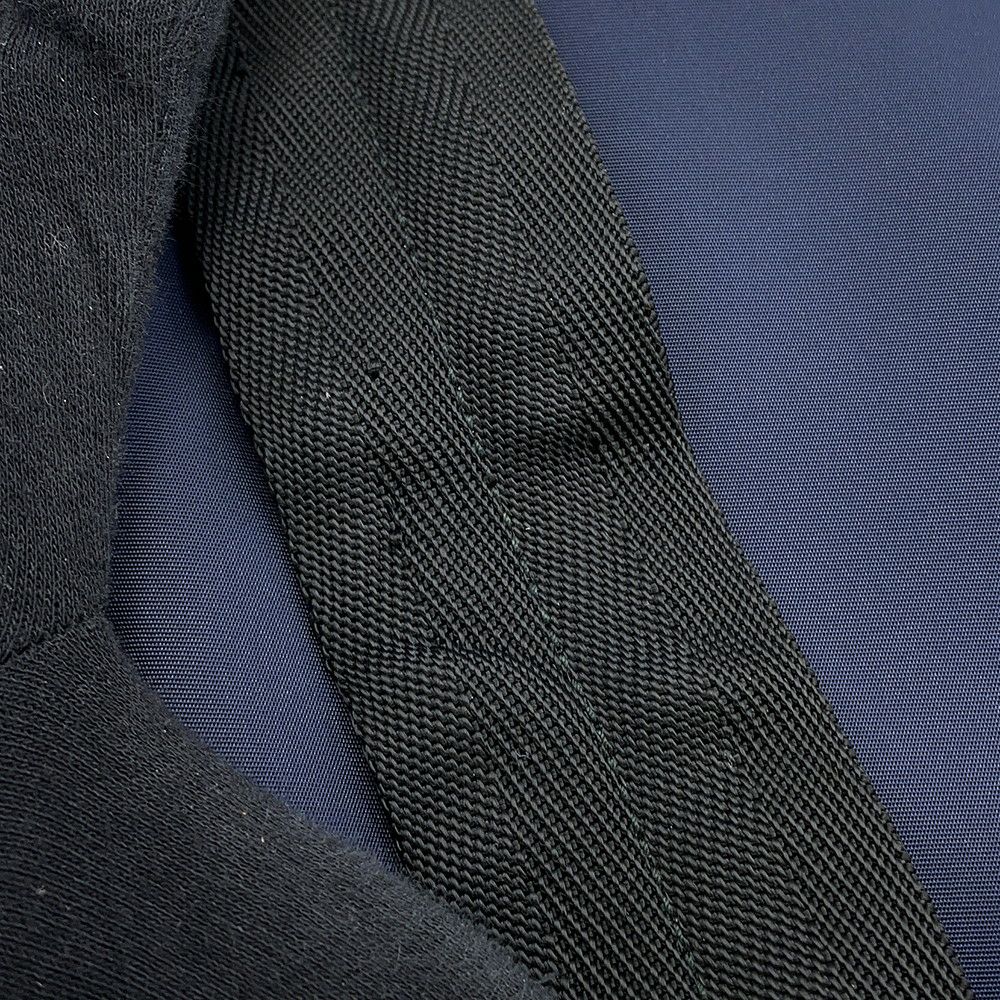 プラダ ボディバッグ トライアングルロゴ ナイロン 2VL005 PRADA