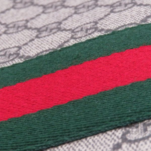 グッチ ボストンバッグ GGスプリーム オフィディア サボイ ラージ ダッフルバッグ 834458 GUCCI 2wayショルダー 旅行用 トラベル