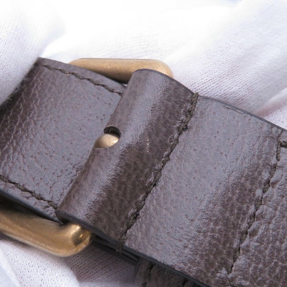 グッチ ボストンバッグ GGスプリーム オフィディア サボイ ラージ ダッフルバッグ 834458 GUCCI 2wayショルダー 旅行用 トラベル