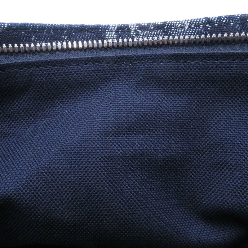 グッチ リュック GGデニム ラージ バックパック 849008 GUCCI ダークブルー