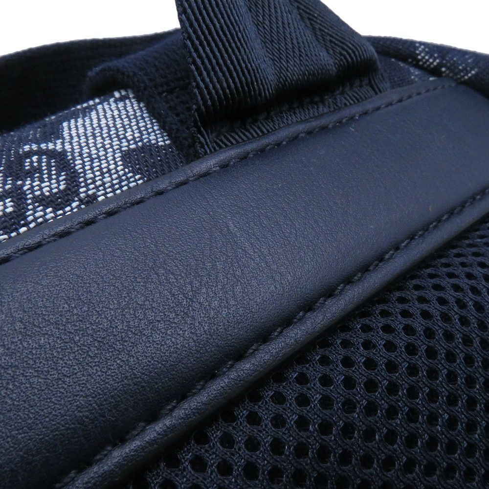 グッチ リュック GGデニム ラージ バックパック 849008 GUCCI ダークブルー