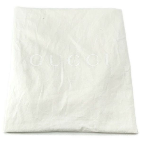 グッチ リュック GGデニム ラージ バックパック 849008 GUCCI ダークブルー