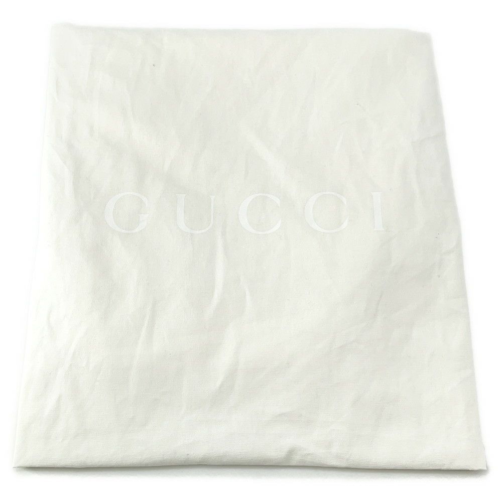 グッチ リュック GGデニム ラージ バックパック 849008 GUCCI ダークブルー