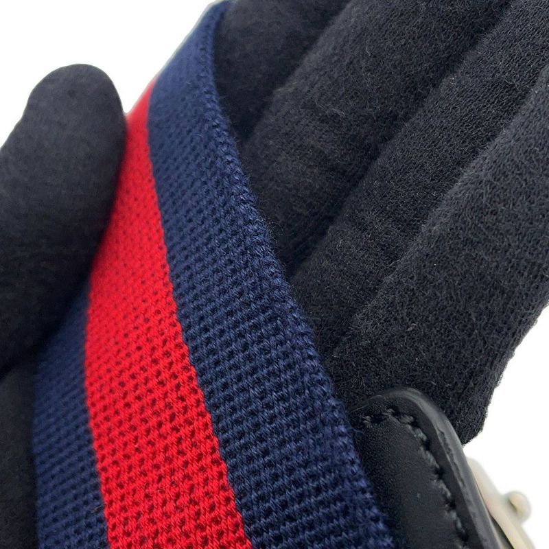 グッチ ボストンバッグ GGスプリーム 478323 GUCCI 2wayショルダーバッグ 旅行用 トラベル 黒