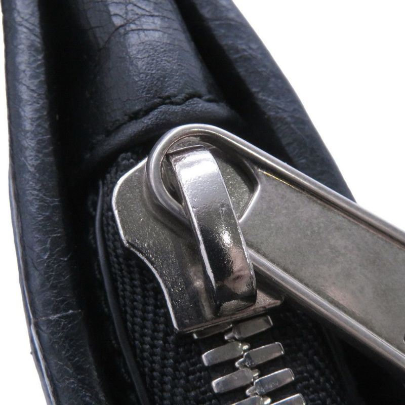 グッチ クラッチバッグ インターロッキングG レザー 575829 GUCCI バッグ セカンドバッグ 2wayハンドバッグ 黒