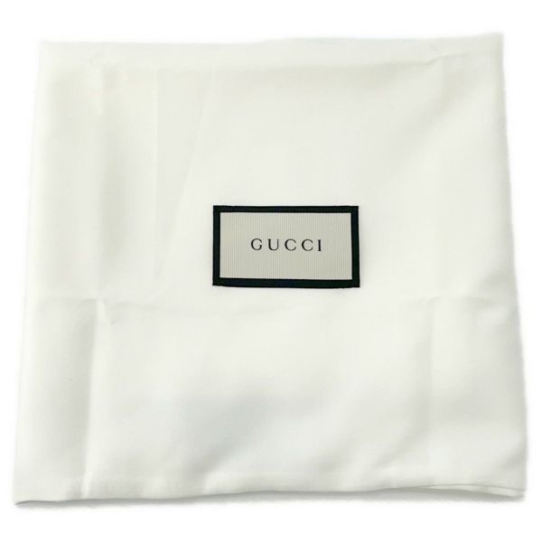 グッチ クラッチバッグ インターロッキングG レザー 575829 GUCCI バッグ セカンドバッグ 2wayハンドバッグ 黒