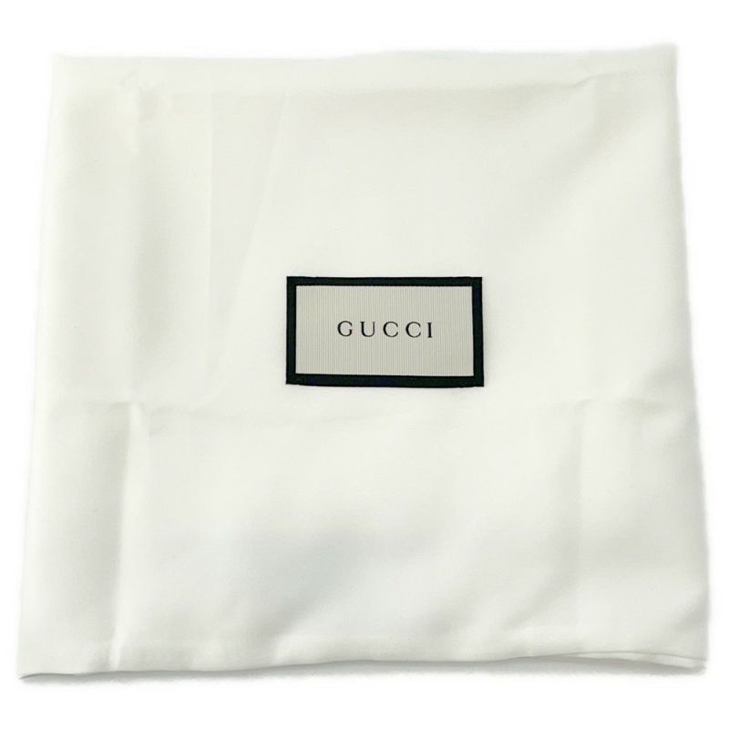 グッチ クラッチバッグ インターロッキングG レザー 575829 GUCCI バッグ セカンドバッグ 2wayハンドバッグ 黒