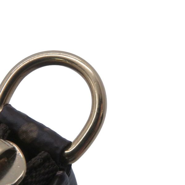 ルイヴィトン ポーチ モノグラム ミニ・ポシェット アクセソワール M58009 ヴィトン バッグ アクセサリーポーチ 小物入れ