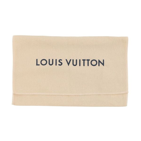 ルイヴィトン ポーチ モノグラム ミニ・ポシェット アクセソワール M58009 ヴィトン バッグ アクセサリーポーチ 小物入れ