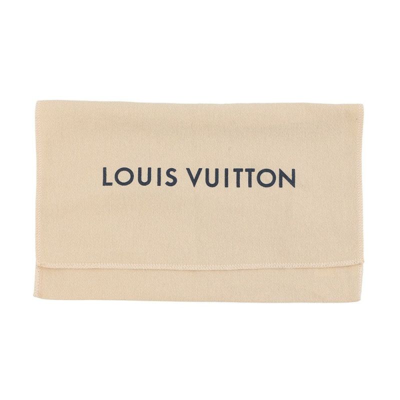 ルイヴィトン ポーチ モノグラム ミニ・ポシェット アクセソワール M58009 ヴィトン バッグ アクセサリーポーチ 小物入れ