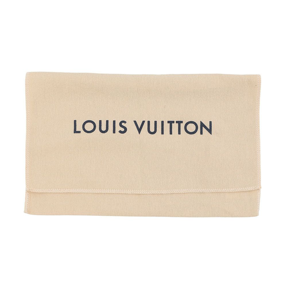 ルイヴィトン ポーチ モノグラム ミニ・ポシェット アクセソワール M58009 ヴィトン バッグ アクセサリーポーチ 小物入れ