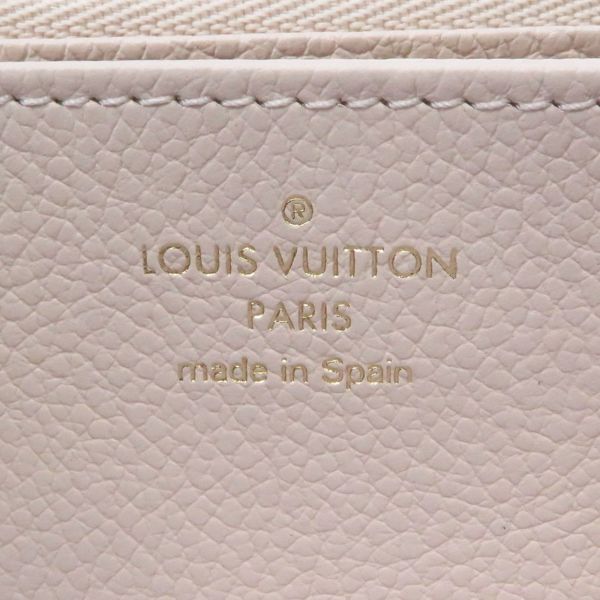 ルイヴィトン 長財布 モノグラム・アンプラント ジッピー・ウォレット M83505 LOUIS VUITTON