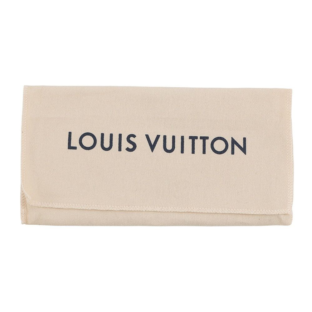 ルイヴィトン 長財布 モノグラム・アンプラント ジッピー・ウォレット M83505 LOUIS VUITTON