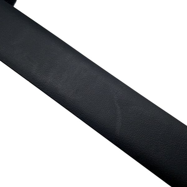 サルヴァトーレ・フェラガモ ベルト ガンチーニ レザー メンズサイズ100 Ferragamo 黒